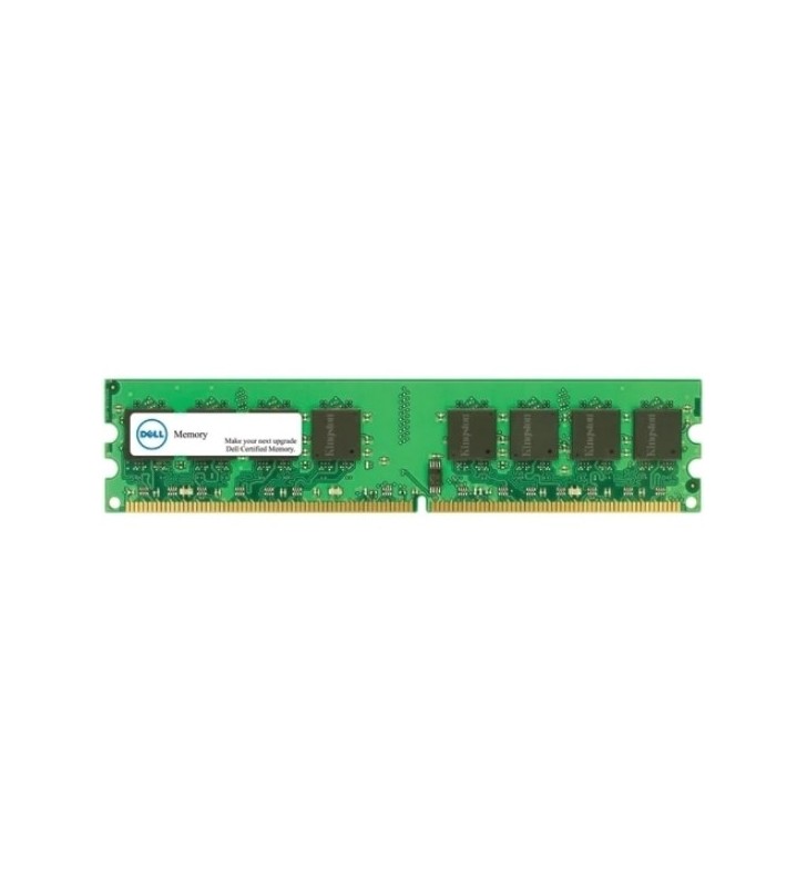 Dell aa101752 module de memorie 8 giga bites 1 x 8 giga bites ddr4 2666 mhz