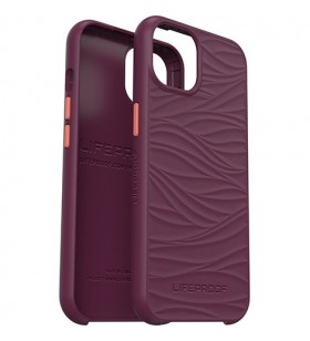 Lifeproof wake iphone 13 lets/cuddlefish purple