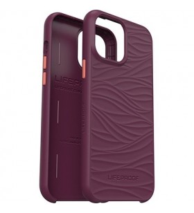 Lifeproof wake iphone 13 pro/max / iphone 12 pro max purple