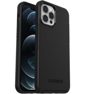 Symmetry iphone 13 pro max/iphone 12 pro max black propack