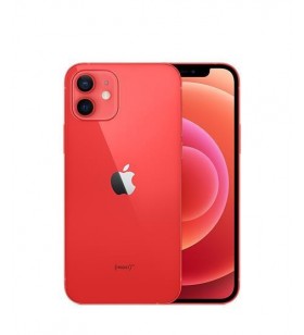 Mobile phone iphone 12 5g/128gb red mgjd3et/a apple