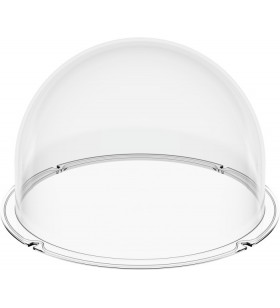 Axis tp5801-e clear dome/hard-coated clear dome for harsh