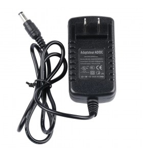 Std-24037 power supply edito a/ac adaptor incl eu ac cable