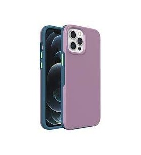 Lifeproof see w/ magsafe iphone/13 pro lets cuddlefish purple