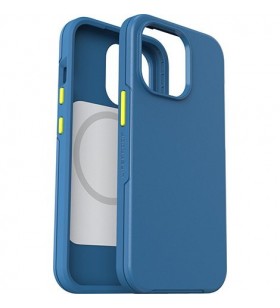 Lifeproof see w/ magsafe iphone/13 pro sofishticated blue