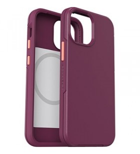 Lifeproof see w/ magsafe iphone/13 mini /iphone 12 mini purple