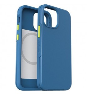Lifeproof see w/ magsafe iphone/13 mini /iphone 12 mini blue