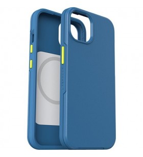 Lifeproof see w/ magsafe iphone/13 sofishticated blue