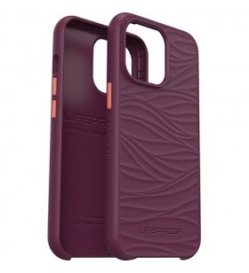 Lifeproof wake iphone 13 pro/lets cuddlefish purple