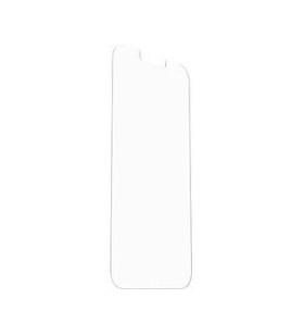 Kit iphone 13 pro max symmetry/clear alpha-glass eu usb-c white