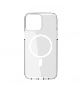 Husa de protectie next one cu magsafe pentru iphone 13, transparent