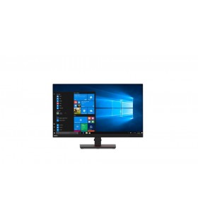 Lenovo thinkvision t32h-20 81,3 cm (32") 2560 x 1440 pixel quad hd led negru