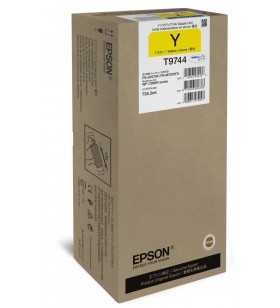 Epson yellow xxl ink supply unit