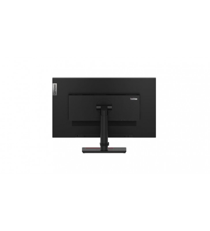 Lenovo thinkvision t27h-20 68,6 cm (27") 2560 x 1440 pixel quad hd led negru