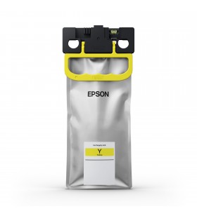 Epson workforce pro wf-c529r / c579r yellow xxl ink supply unit