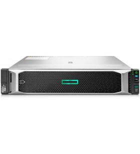 Server Hewlett Packard Enterprise ProLiant DL180 Gen10 52 TB 2,4 GHz Rack 16 GB [2U] Intel Xeon Silver 500 W DDR4-SDRAM