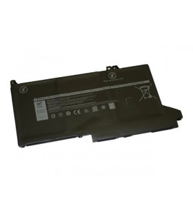 Bti replacement laptop battery for dell latitude 5300