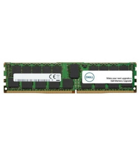 Npos - dell memory upgrade - 16gb - 2rx8 ddr4 rdimm 3200mhz