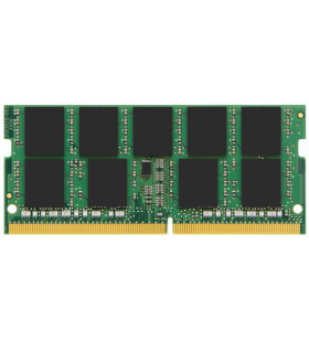 Kingston technology ksm26sed8/16me module de memorie 16 giga bites 1 x 16 giga bites ddr4 2666 mhz cce