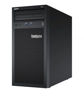 Lenovo thinksystem st50 servere intel® xeon® 3,5 ghz 8 giga bites ddr4-sdram turn (4u) 250 w