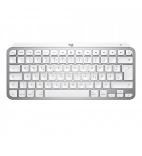Logitech mx keys mini for mac tastaturi rf wireless + bluetooth qwerty us internațional