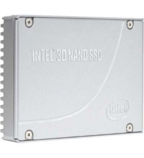 Intel ssdpe2ke032t807 unități ssd u.2 3200 giga bites pci express 3.1 tlc 3d nand nvme