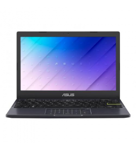 Laptop asus e210ma-gj185ts, intel celeron n4020, 11.6inch, ram 4gb, emmc 128gb, intel uhd graphics 600, windows 10 s, peacock blue