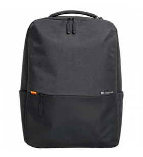 Rucsac xiaomi business casual backpack pentru laptop de 15inch, dark grey