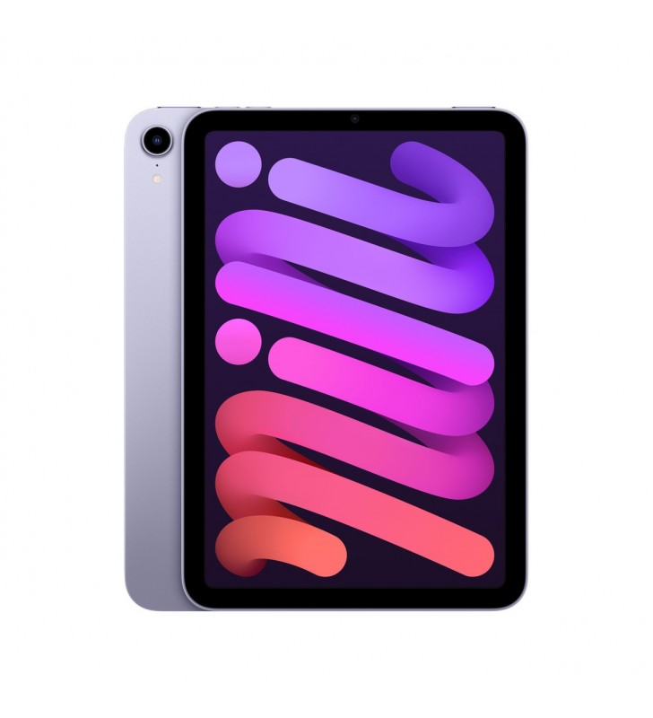 Ipad mini 6 (2021), 64gb, wi-fi, purple