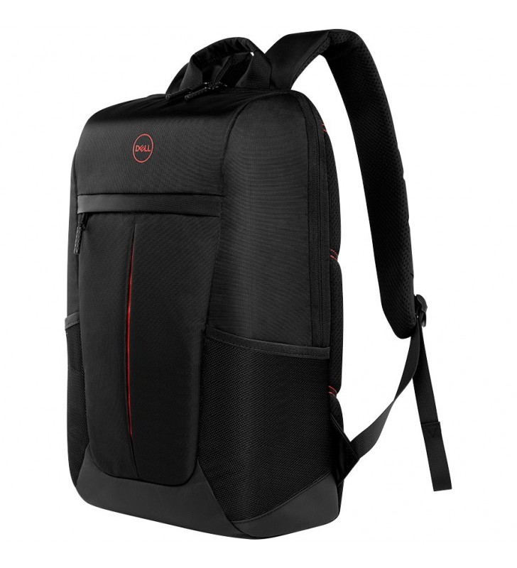 Dell gaming lite backpack 17, gm1720pe, fits most laptops up to 17"