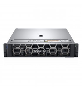 Dell poweredge r7525 servere 3 ghz 32 giga bites cabinet metalic (2u) amd epyc 800 w ddr4-sdram