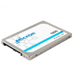 Micron 1300 1tb sata 2.5" non sed client solid state drive