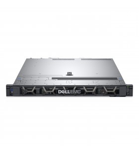 Dell poweredge r6515 servere 3 ghz 32 giga bites cabinet metalic (1u) amd epyc 550 w ddr4-sdram