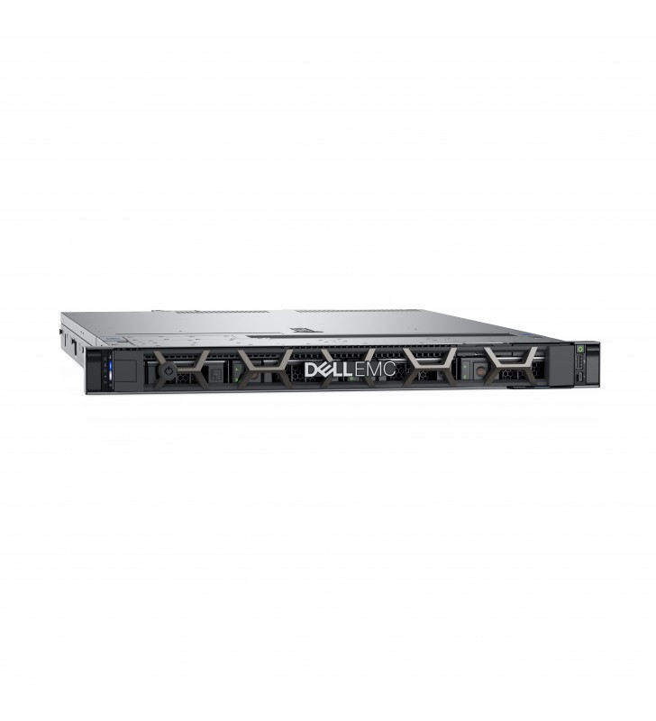 Dell poweredge r6515 servere 3 ghz 32 giga bites cabinet metalic (1u) amd epyc 550 w ddr4-sdram