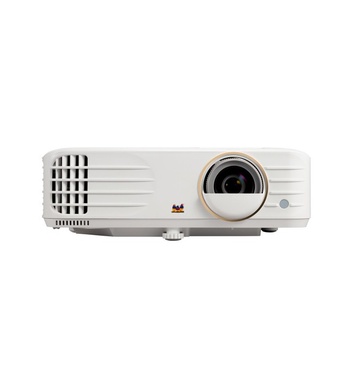 Viewsonic px748-4k proiectoare de date standard throw projector 4000 ansi lumens dlp 2160p (3840x2160) alb