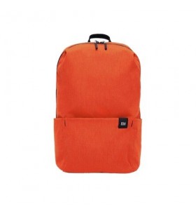 Rucsac laptop xiaomi mi casual daypack, 13.3", portocaliu