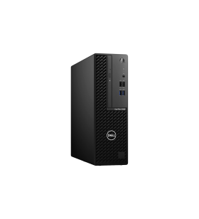 Dell optiplex 3080 sff,intel core i5-10505(6-core/12mb/12t/3.2ghz to 4.6ghz),8gb(1x8)ddr4,256gb(m.2)nvme ssd,dvd+/-,intel integrated graphics,nowi-fi,dell mouse-ms116,dell keyboard-kb216,win10pro,3yr nbd