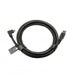 Jabra panacast usb cable cabluri usb 3 m usb 3.2 gen 1 (3.1 gen 1) usb a usb c negru
