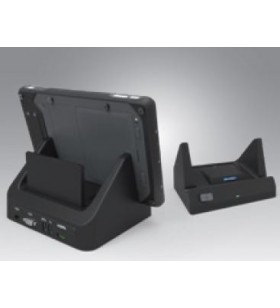 Advantech aim-dds stație de andocare pentru terminale mobile tabletă negru