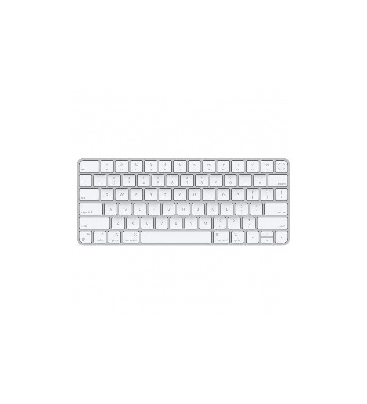 Tastatura apple magic (2021) cu touch id  - romanian