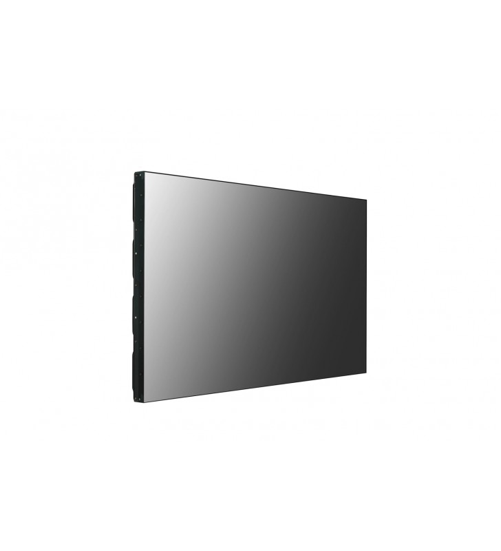 Lg 49vl5g afișaj semne panou informare digital de perete 124,5 cm (49") full hd negru