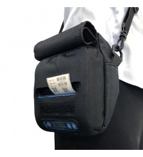 Carrying bag for 3´ mobile printer