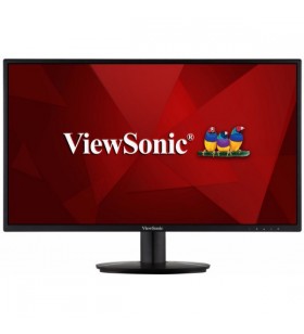 Viewsonic value series va2718-sh led display 68,6 cm (27") 1920 x 1080 pixel full hd negru