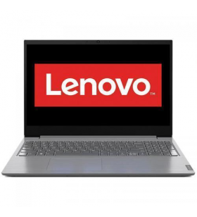 Laptop lenovo v15-ada, amd athlon gold 3150u, 15.6inch, ram 8gb, hdd 1tb, amd radeon graphics, no os, iron grey