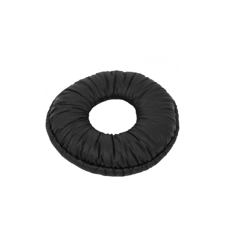 Ear cushion jabra 0473-299, black, 1buc