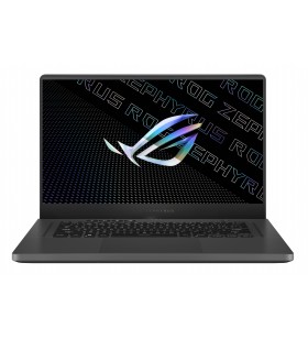 Asus rog zephyrus g15 ga503qr-hq028 calculatoare portabile / notebook-uri 39,6 cm (15.6") ddr4-sdram gri