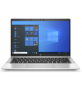 Laptop probook 635 g8 r5-5600u 8gb/13.3fhd 256gb ssd w10p 3y