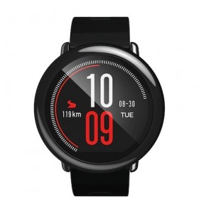 Ceas smartwatch amazfit pace, black