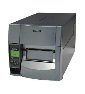 Cl-s700 label printer (dmx+zpi) no lan
