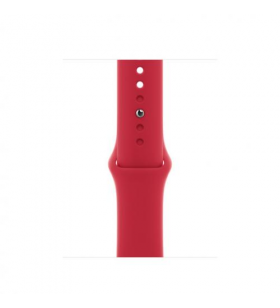 Curea smartwatch apple sportband, 41mm, product red